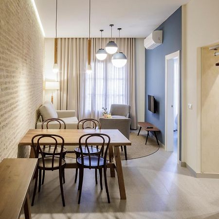Terra Triana Apartments 세비야 외부 사진