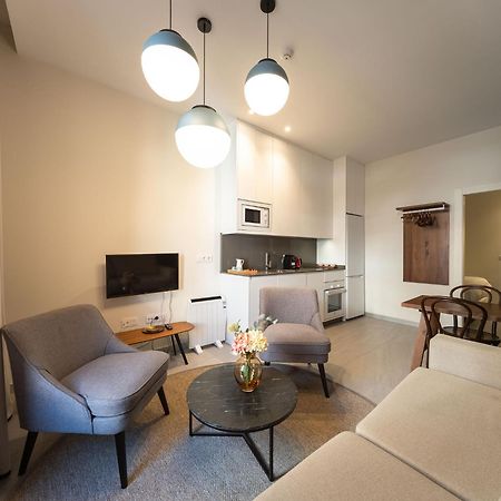 Terra Triana Apartments 세비야 외부 사진