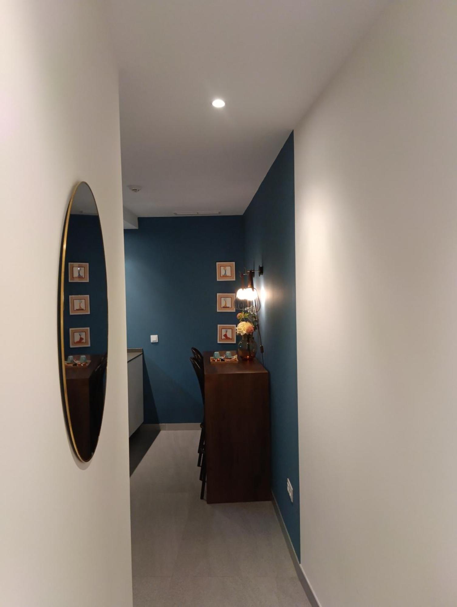Terra Triana Apartments 세비야 외부 사진