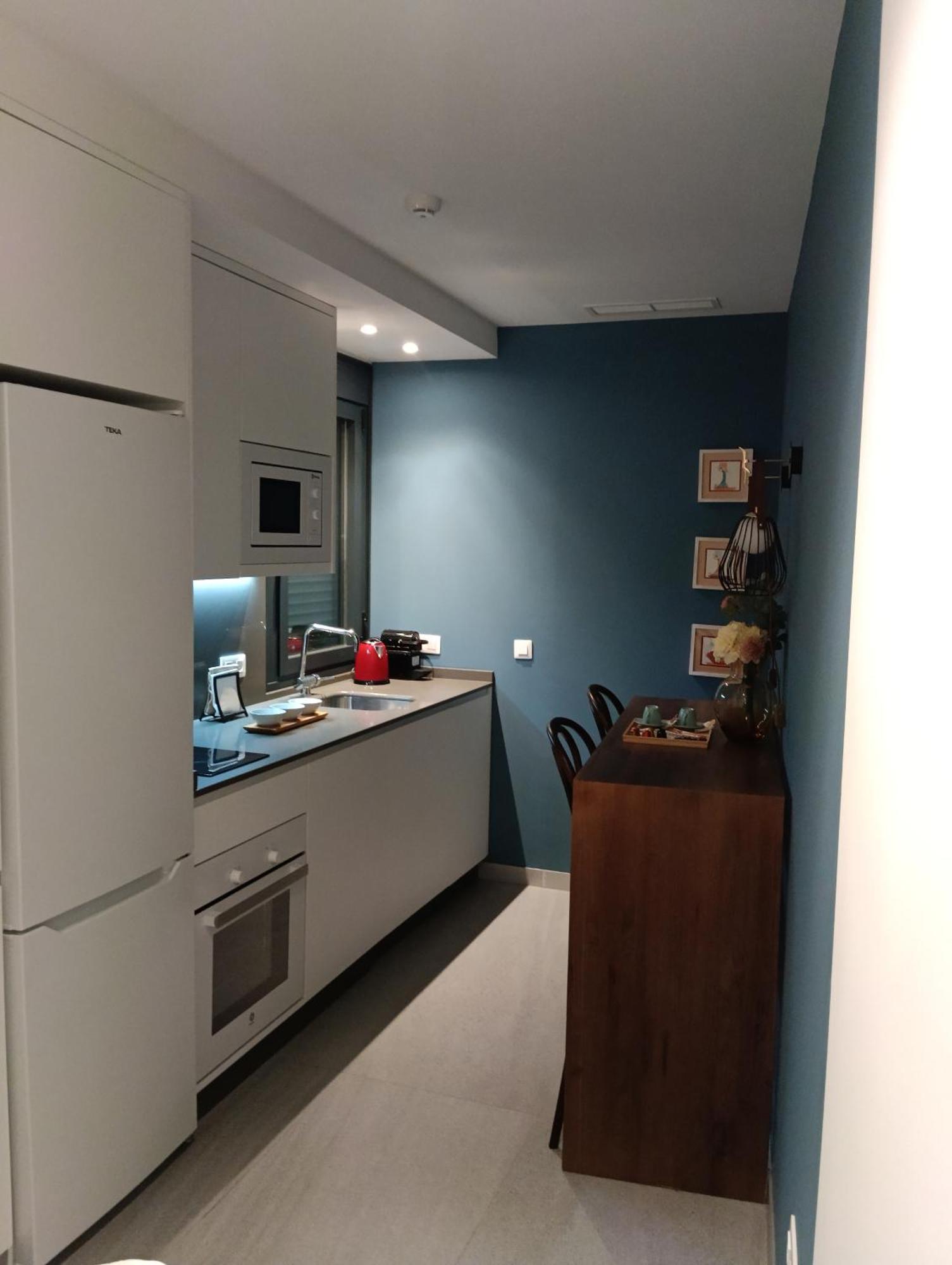 Terra Triana Apartments 세비야 외부 사진