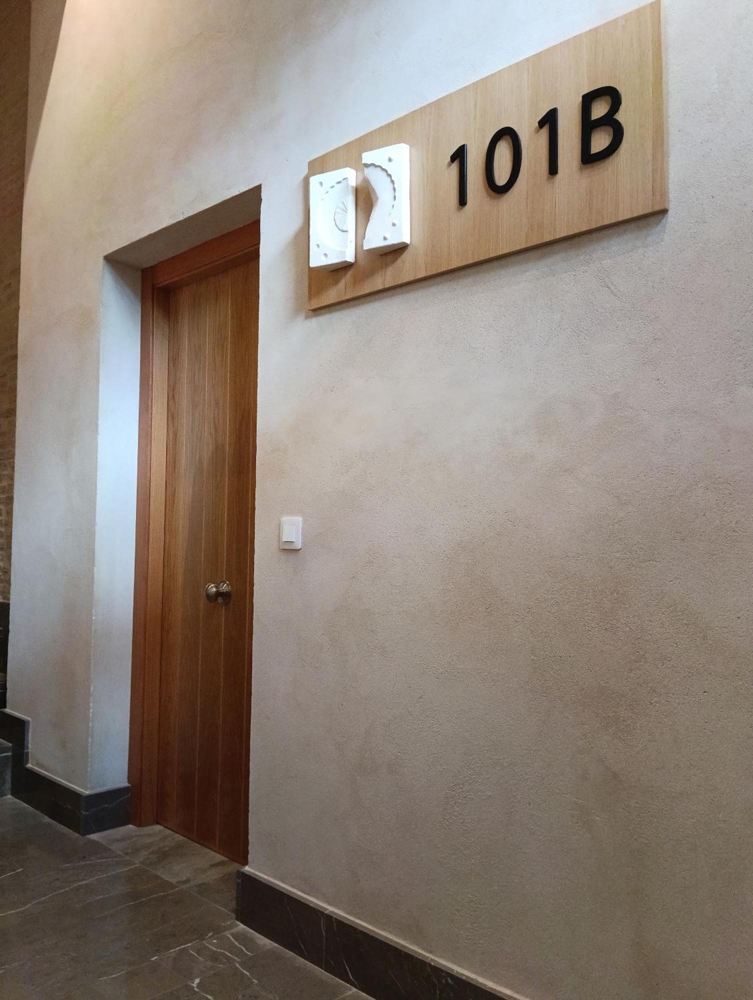 Terra Triana Apartments 세비야 외부 사진