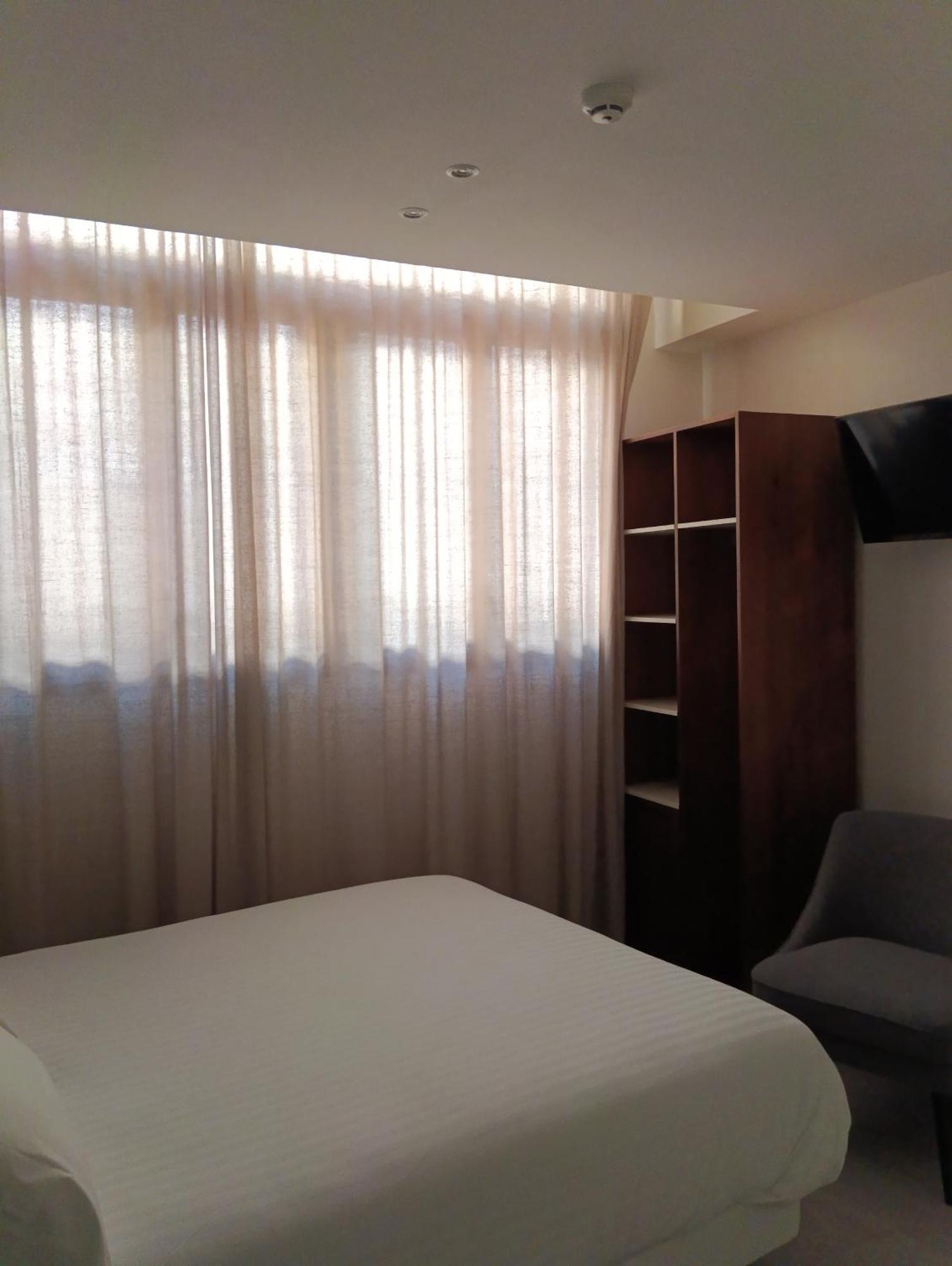 Terra Triana Apartments 세비야 외부 사진