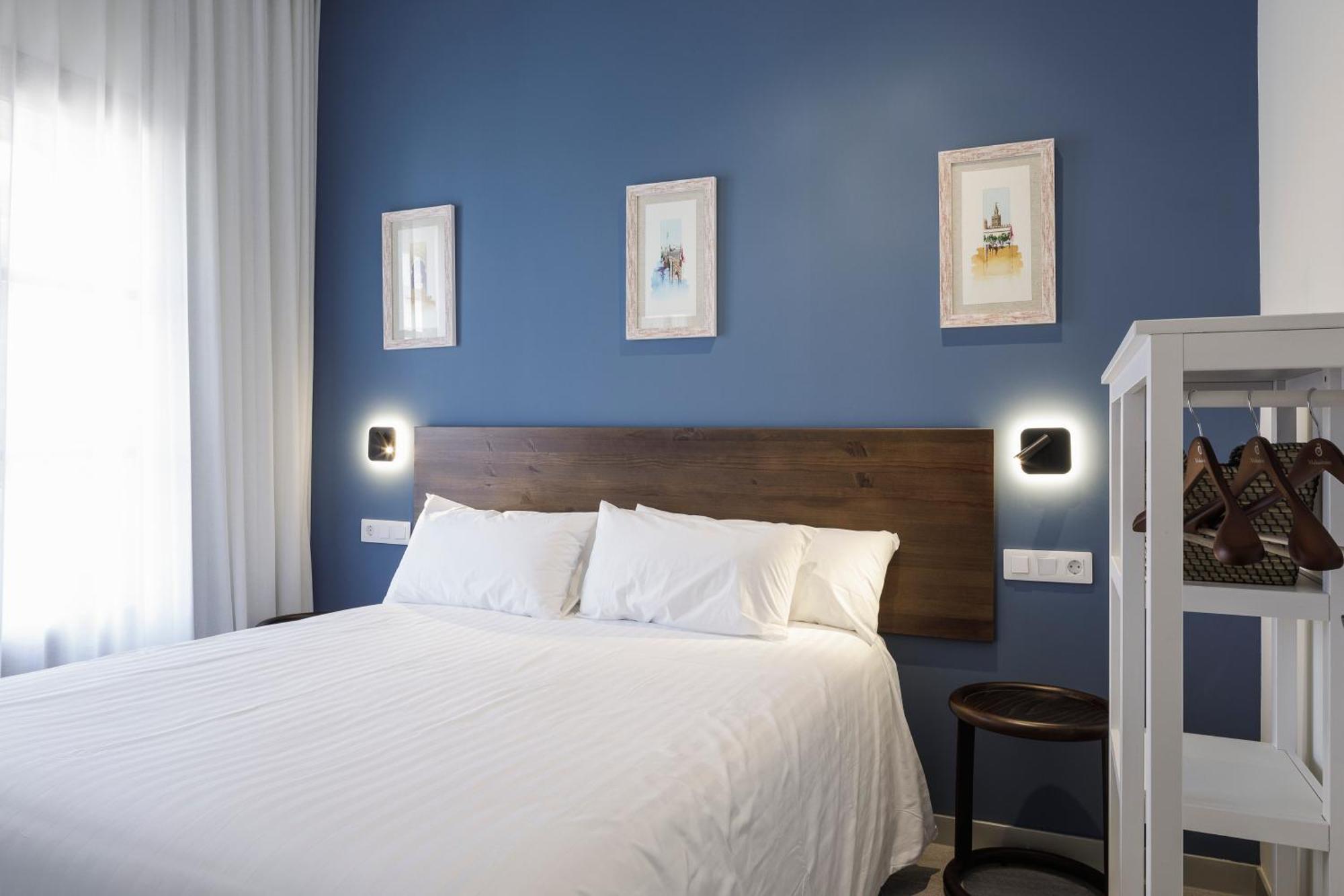 Terra Triana Apartments 세비야 외부 사진