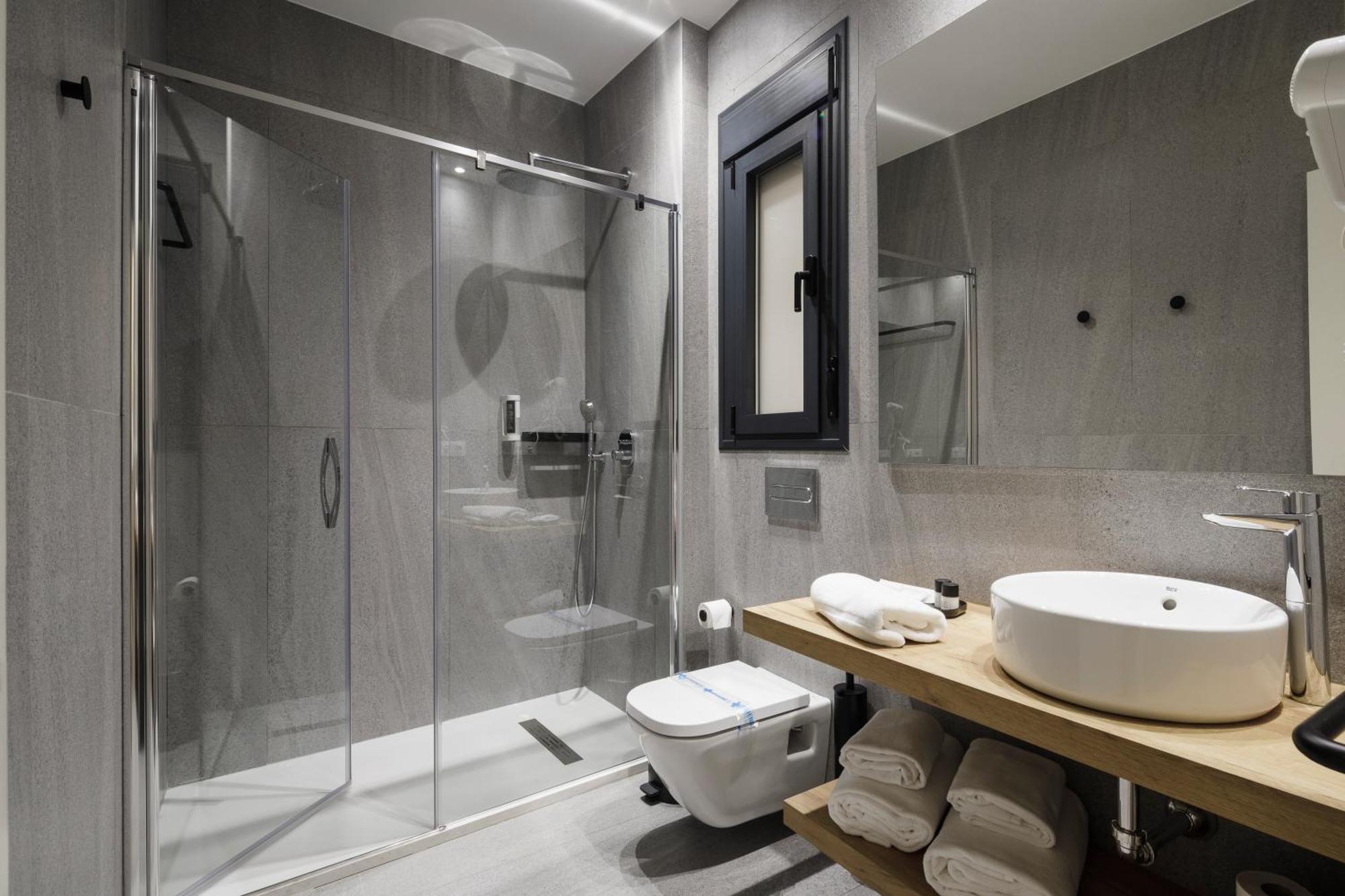 Terra Triana Apartments 세비야 외부 사진