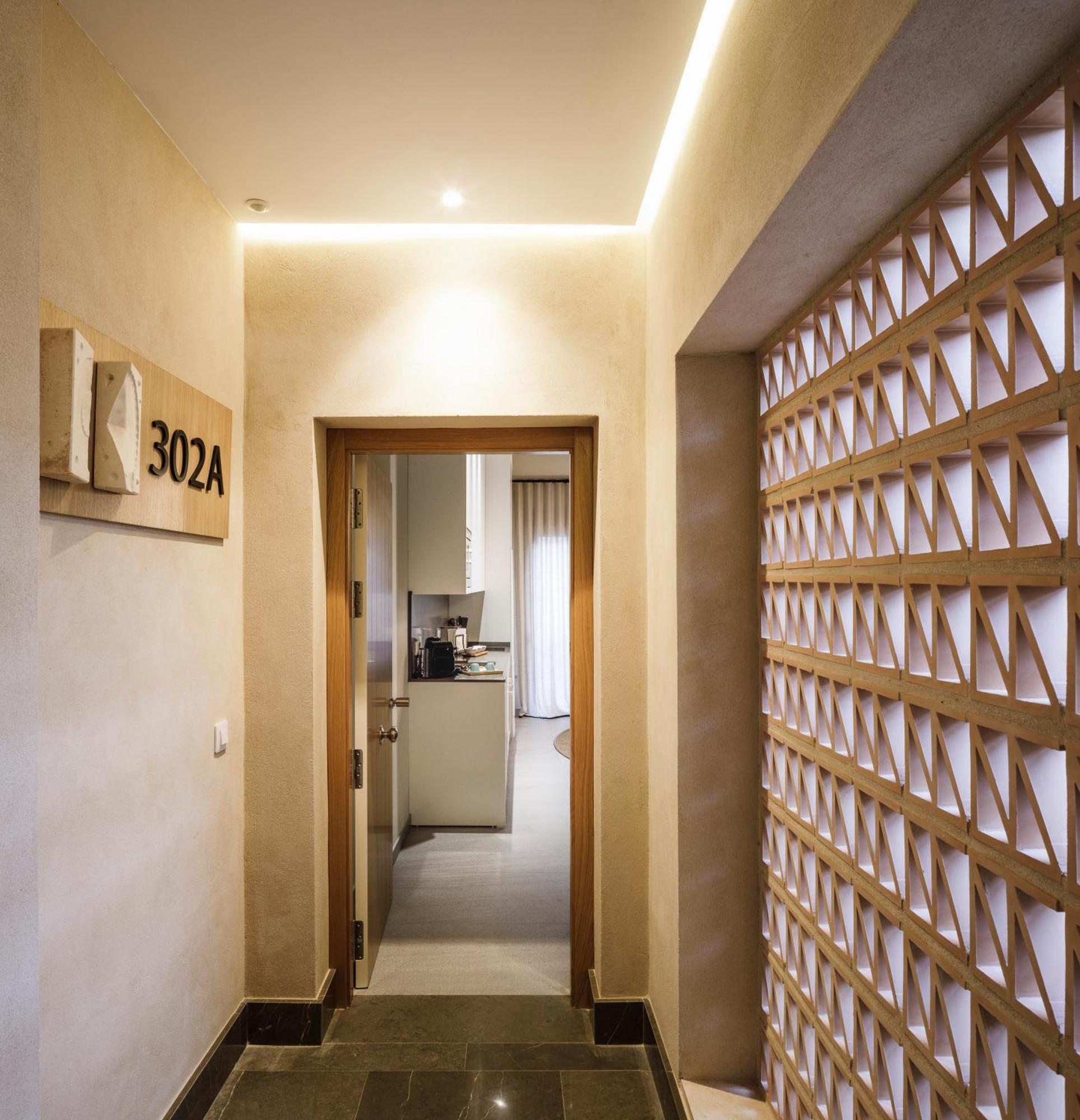 Terra Triana Apartments 세비야 외부 사진