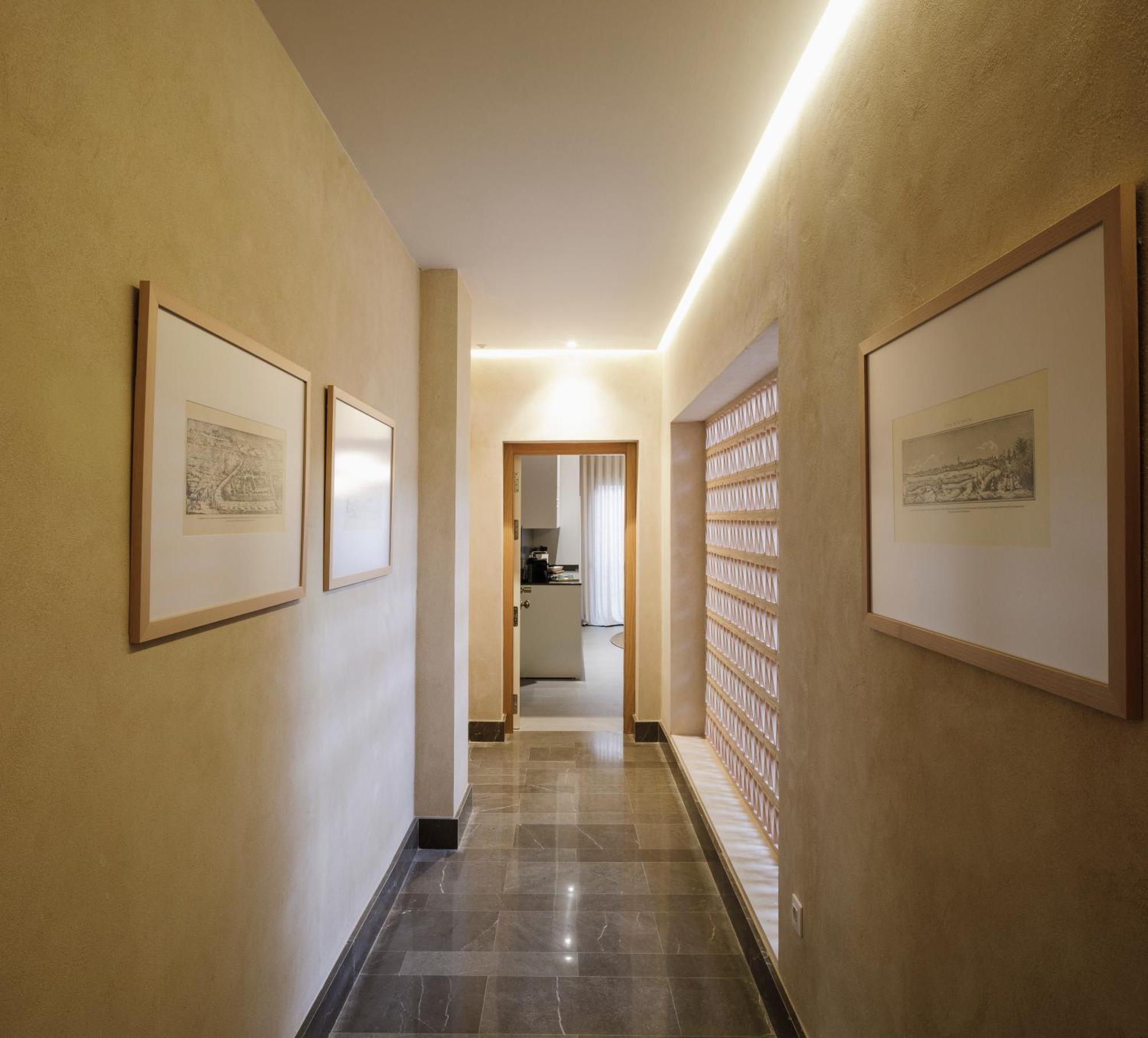 Terra Triana Apartments 세비야 외부 사진