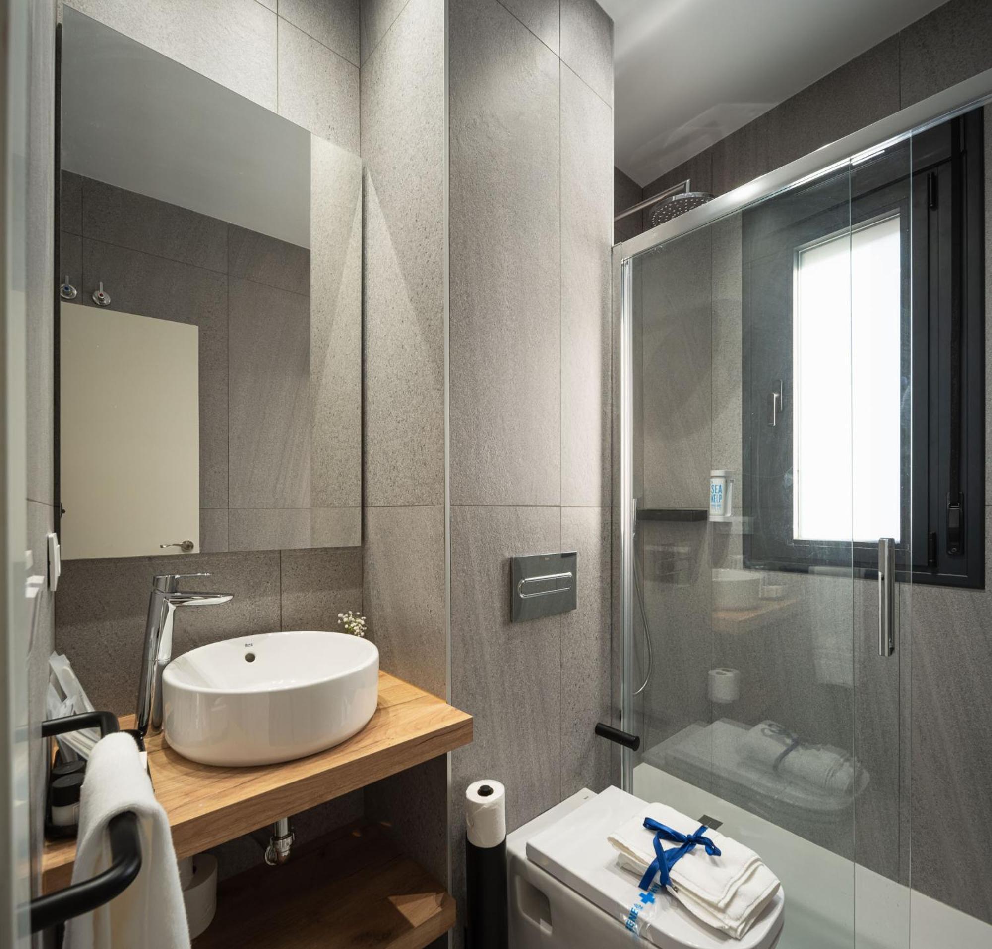 Terra Triana Apartments 세비야 외부 사진