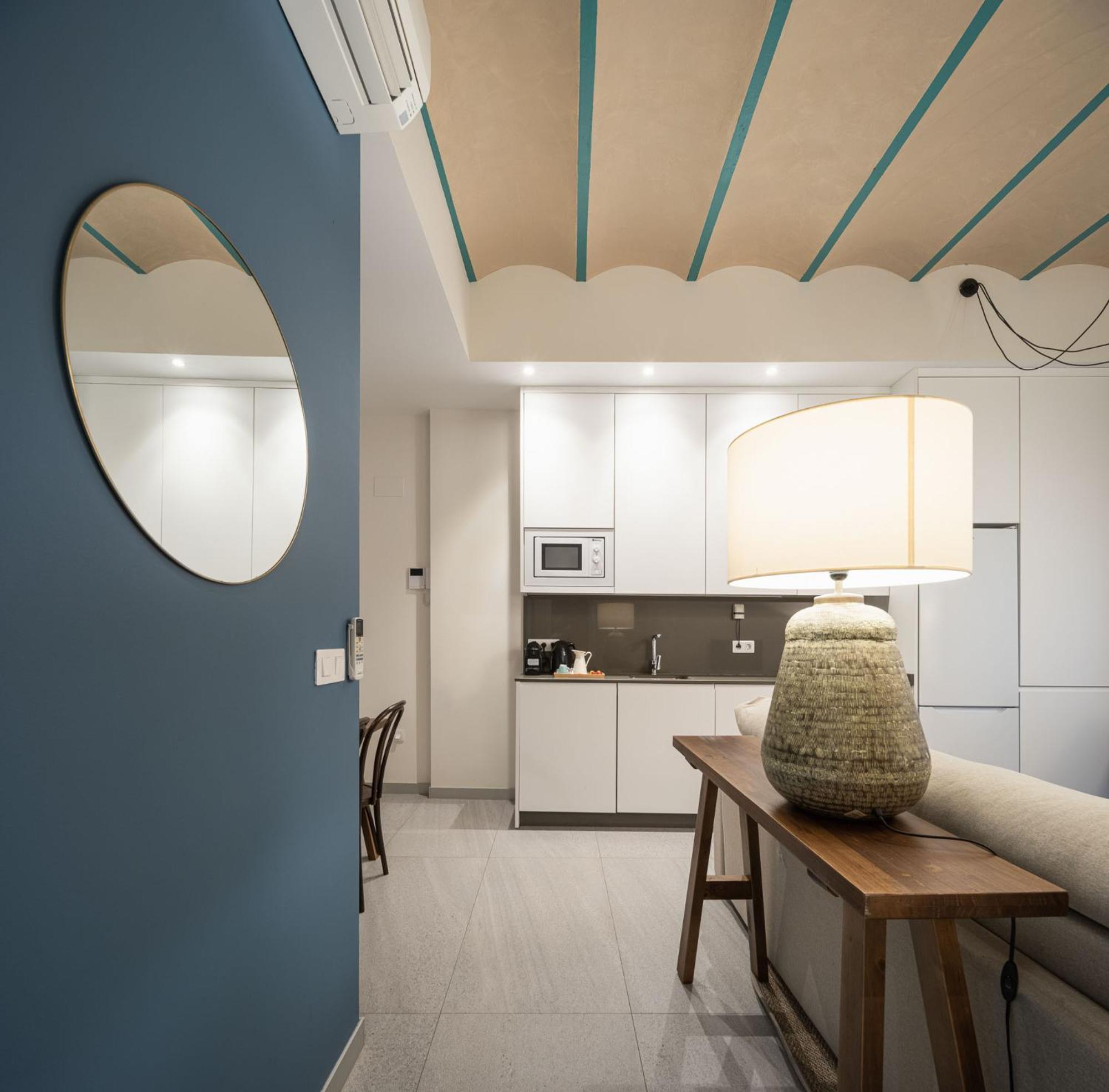 Terra Triana Apartments 세비야 외부 사진