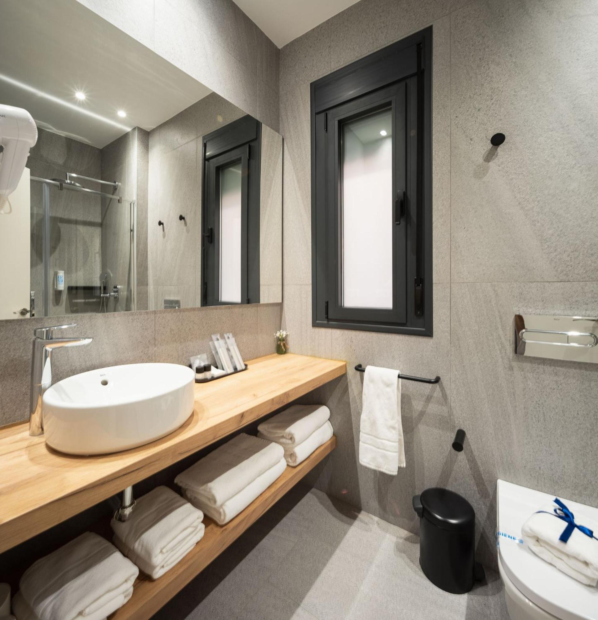Terra Triana Apartments 세비야 외부 사진