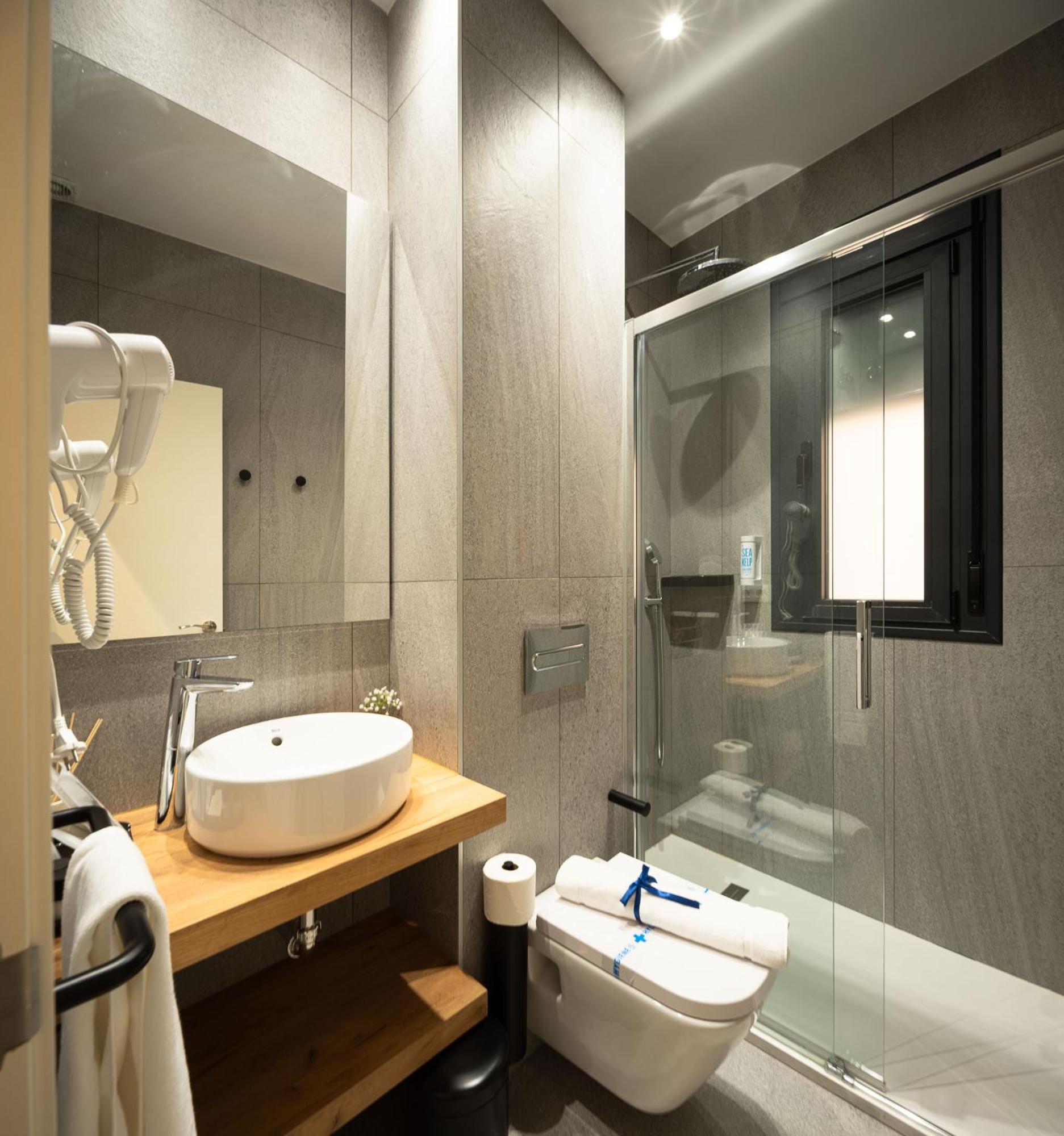 Terra Triana Apartments 세비야 외부 사진