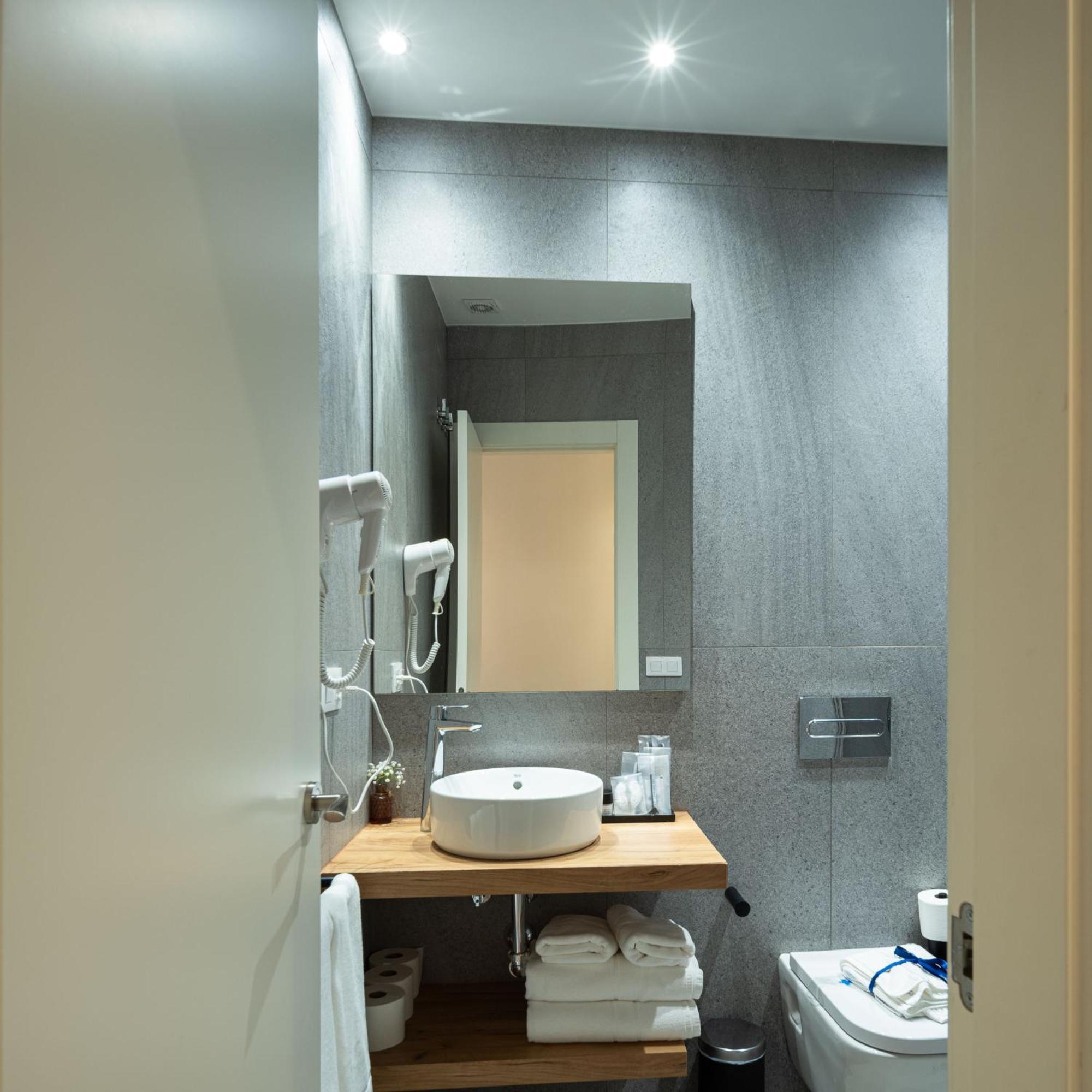 Terra Triana Apartments 세비야 외부 사진