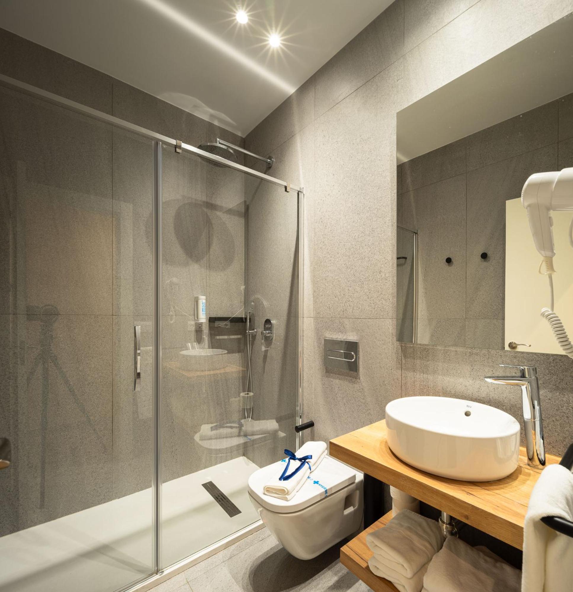 Terra Triana Apartments 세비야 외부 사진